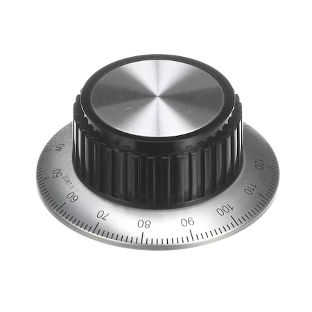 Crown Steam TIMER KNOB - 120 MINUTES, 60HZ 9387-1