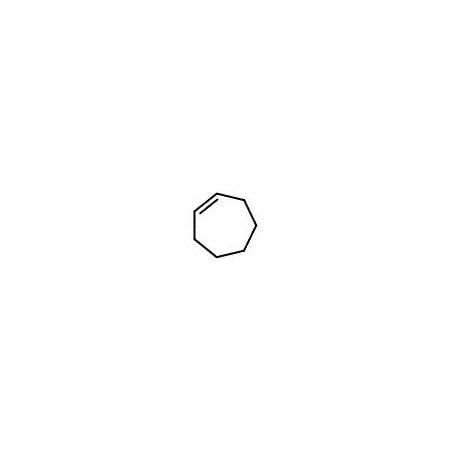 Ak Scientific Cycloheptene (5ml), CAS 628-92-2 7508AL-5ml