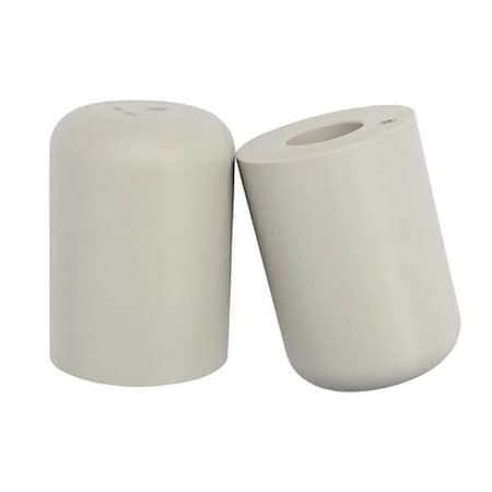 Endless Games 1x 50 ml Rotor Adapter for Conical Bottom Tubes FA, 29.5 mm dia., 2PK EN1862850