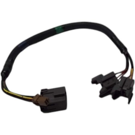 John Deere WIRING HARNESS, JOHN DEERE OEM 3100509 3100509