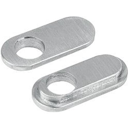Powerhouse 0.375 in. A-Arm Caster Bushings PO3640723