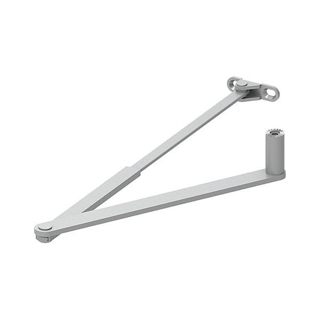 Lcn Standard Arm, Clear Anodized 9140-3077 628