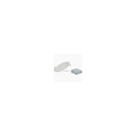 Westinghouse LED Lighting 10R/4/LED/DIM/WH/SLIM/FL/30