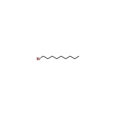 Ak Scientific 1-Bromononane (25g), CAS 693-58-3 H289-25g