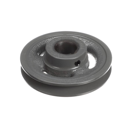 International Environmental Blower Sheave/Pulley, 4.20in OD, 1in Bore, Single Groove F165-70003729