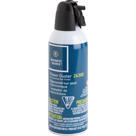 Compucessory Air Power Duster CCS24305