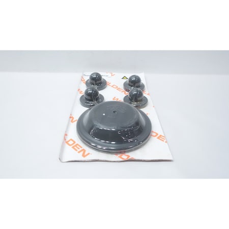 Wilden WET END KIT 1-1/2IN WIL-04-9824-53