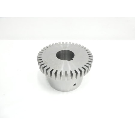 Dodge Industrial 70MM HUB 1110T 1202001553-50