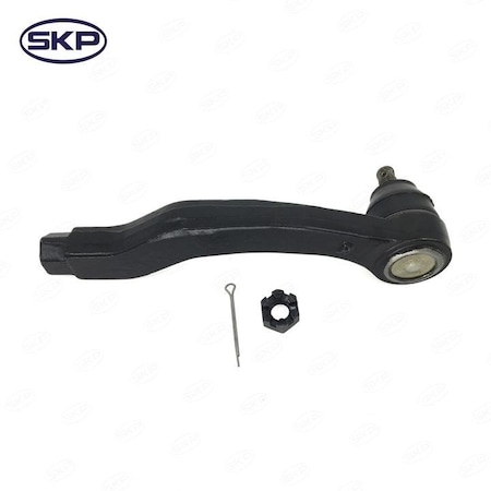 Skyward Automotive Products Steering Tie Rod End, SES2943
