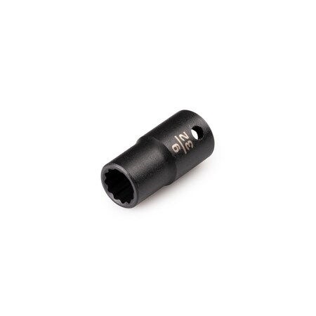 Tekton 1/4'' Drive x 9/32'' 12-Point Impact Socket SID02207
