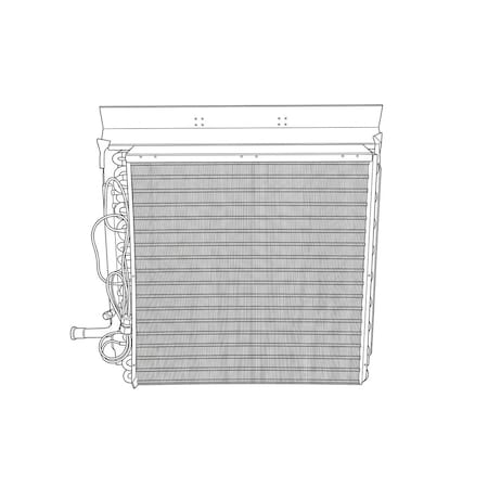 Advanced Distributor Products A3 Slant Coil 76700677