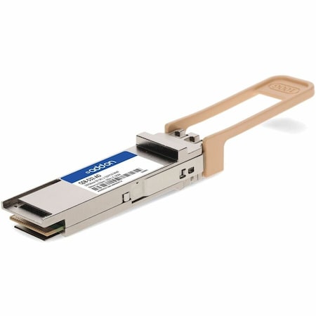 Add-On ADDON GIGAMON SYSTEMS QSB-532 COMPATIBLE TAA COMPLIANT 100GBASE-BX SR QSFP28 TRA QSB-532-AO