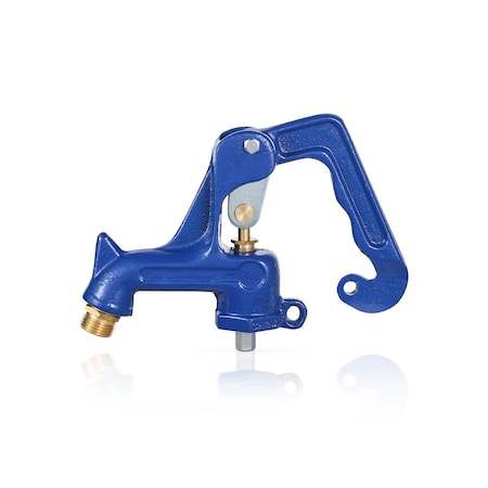 Vevor Frost Free Outdoor Faucet Freeze Proof Yard Hydrant Complete Head Assembly AYHC