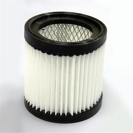 Petpal 411 High Efficiency Particulate Air Filter for Hearth Country Ash Vacuum PE2199328