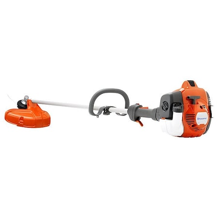 Husqvarna Gas String Trimmer, 1.01 hp, 16.91 fl oz 522L