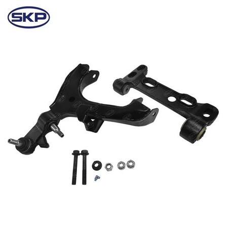 Skyward Automotive Products Suspension Control Arm and Ball Joint Assembly, SK521389