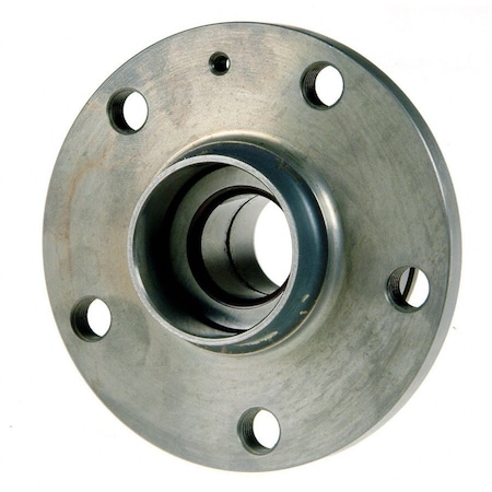 Moog Hub Assemblies Rear Wheel Bearing and Hub Assembly, 512319