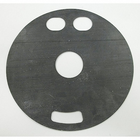 Goulds WATER TECHNOLOGY Diaphram: Mfr Part # 5K522