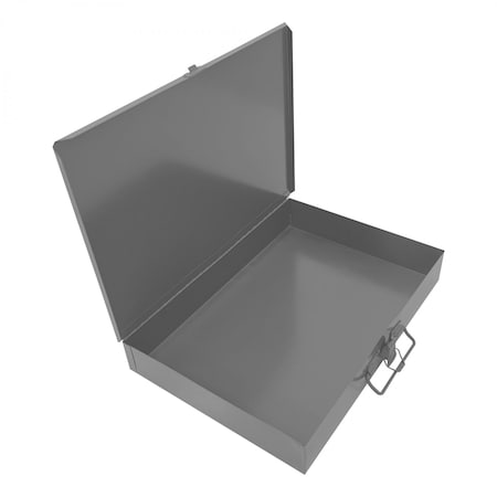 Durham Mfg Small, Compartment Box, Empty Shell 226-95-IND