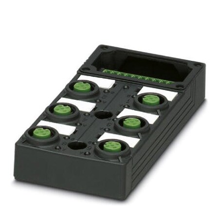 Phoenix Contact SACB-6/ 6-L-C GG SCO P Sensor/actuator 1452880