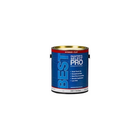 True Value 200F-T GL TB FLT Paint 200F-T-GL