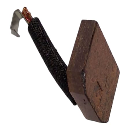 Kubota BRUSH, KUBOTA OEM 1K012-63370 1K012-63370