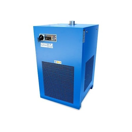 Schulz Non-Cycling Refrigerated Air Dryer 480 CFM 230V 1-Phase ADS 480