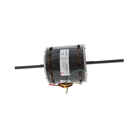 Bard 460v1ph 1/3hp 1075rpm Motor 8105-062BX