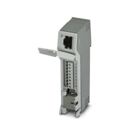 Phoenix Contact PP-RJ-SC Patch panel RJ45 jack on screw 2703016