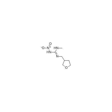 Ak Scientific Dinotefuran (250mg), CAS 165252-70-0 W3599-250mg