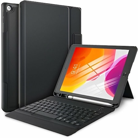 Codi Bluetooth Keyboard Case for Apple iPad 10.2in (9th, 8th, and 7th Generation) C30708511