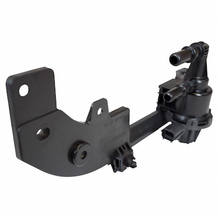 Motorcraft Vapor Canister Purge Valve,  CX2164