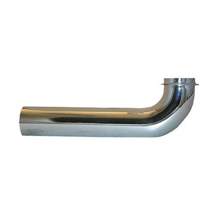 Larsen Supply Co 1-1/2X7Kitch P Trap Ell 03-3511