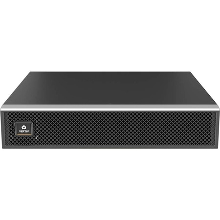 Vertiv Vertiv Liebert Gxt5 External Battery Cabinet - 3000Va/72V, 2U GXT5-EBC72VRT2U