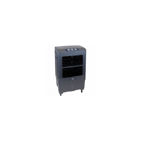 Dial Mfg Portable Evaporative Cooler, Up to 3500 CFM Airflow 81060