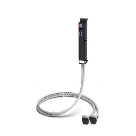 Phoenix Contact VIP-PA-FLK14/ 1 0M/S7 VIP VARIOFACE 2322676