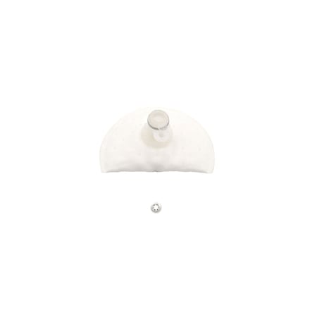 Autobest 99-09 Honda Insight/11 Cr-V 2.4-3.5L Pump Strainer, F318S F318S