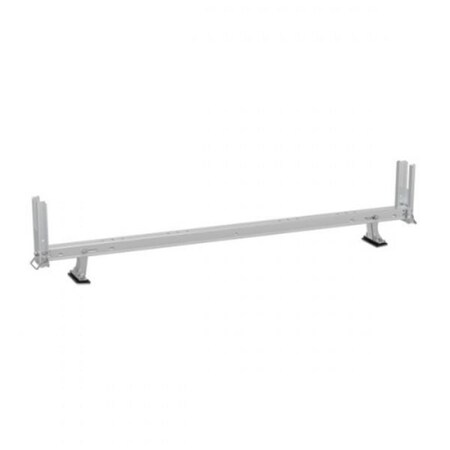 Karomaster 4A823 GM Crossbar Utility Aluminum Rack K47-4A823