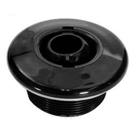 Hydro Air Black Air Jet for Pool HA103500BLK