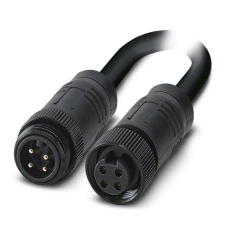 Phoenix Contact SAC-4P-MINMS/ 5 0-U50/MINFS Power cable 1417151