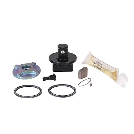 Williams Williams Ratchet Repair Kit, B-52Aand B53A JHWB-52ARK