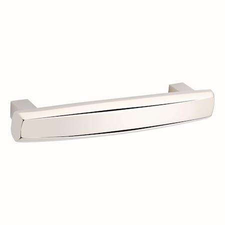 Baldwin Cabinet Pulls Lifetime Bright Nickel 4357055