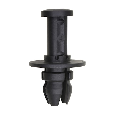 Auveco Chrysler Push-Type Retainer, 15PK 20967