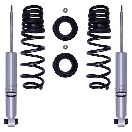 Bilstein 21C FORD BRONCO REAR SUSPENSION KIT B8 6112 2 DOOR; REAR LIFT HEIGHT: 0.32.8IN 47-325593