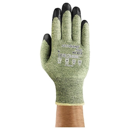 Ansell VF, Glove, Sz6, 5LRF1, PR 80813