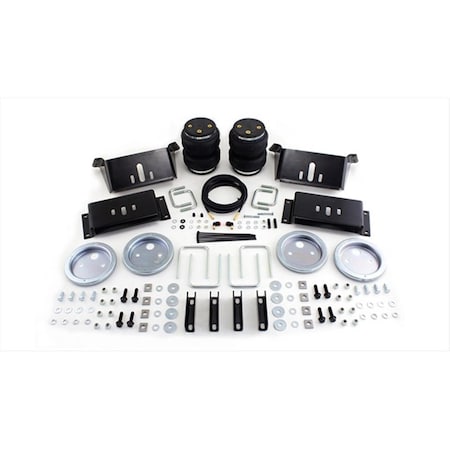 Air Lift 88215 Loadlifter 5000 Ultimate Air Spring Kit With Internal Jounce Bumper A13-88215