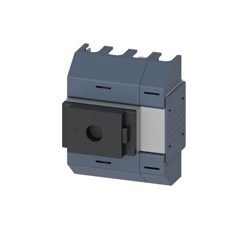 Siemens Switch disconnector 32A size 01 3KD0240-2KG20-3
