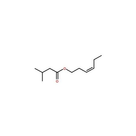 Ak Scientific cis-3-Hexenyl isovalerate (1mL), CAS 35154-45-1 7435AL-1mL