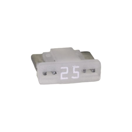 Auveco Toyota And Lexus Mini Fuse, 5PK 21438