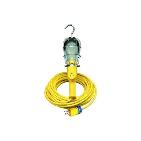 Ericson HNDLMP-100W 25FT w/REFLECTOR 9425-R